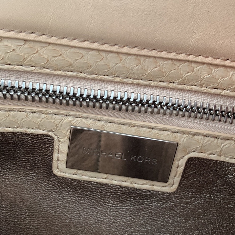 Michael Kors Collection handbag - Picture 8 of 11